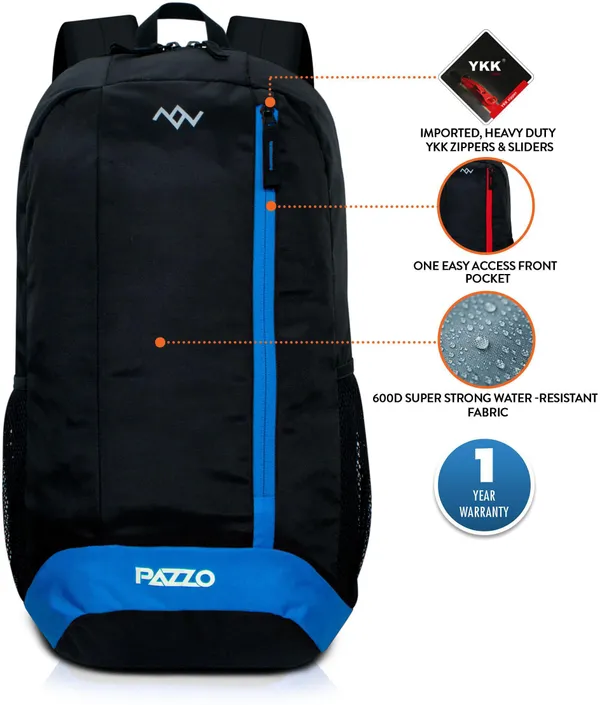 Sky_22L_Polyester_Laptop_Backpack