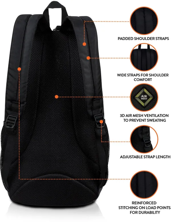Sky_22L_Polyester_Laptop_Backpack