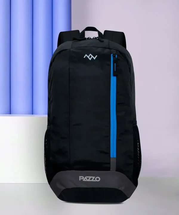 Sky_22L_Polyester_Laptop_Backpack