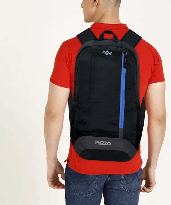 Sky_22L_Polyester_Laptop_Backpack