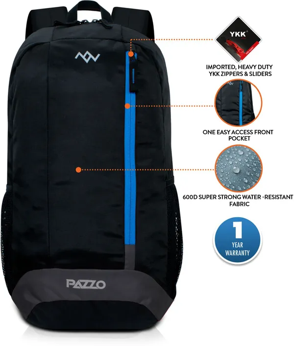 Sky_22L_Polyester_Laptop_Backpack