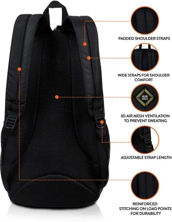 Sky_22L_Polyester_Laptop_Backpack
