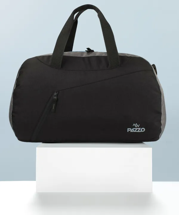 Black_Polyester_Trance_44L_Travel_and_Gym_Duffel