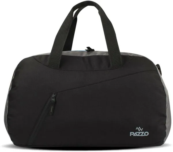 Black_Polyester_Trance_44L_Travel_and_Gym_Duffel