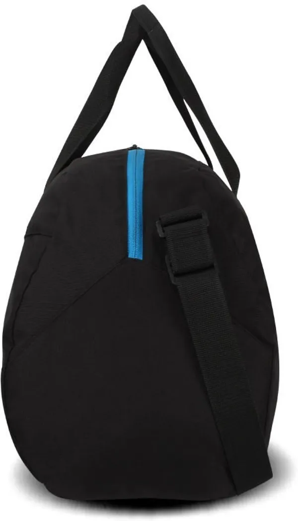 Black_&_Blue_Polyester_Trance_44L_Travel_and_Gym_Duffel_Bag