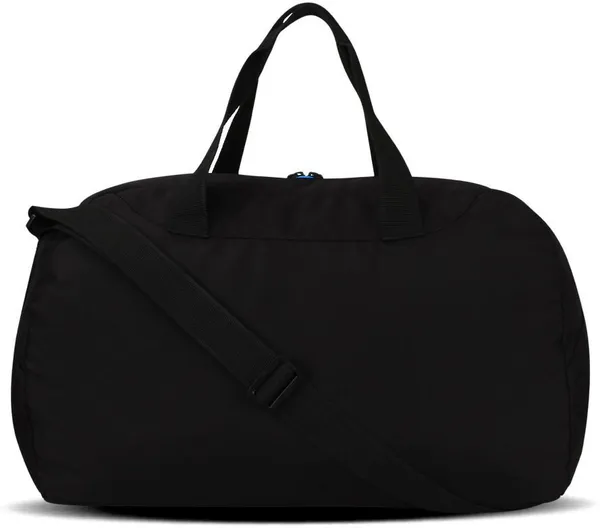 Black_&_Blue_Polyester_Trance_44L_Travel_and_Gym_Duffel_Bag