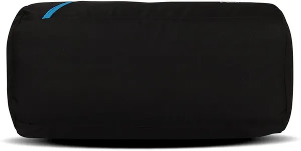Black_&_Blue_Polyester_Trance_44L_Travel_and_Gym_Duffel_Bag