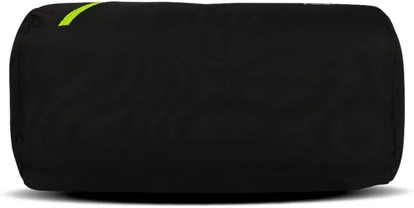 Black_&_Green_Polyester_Trance_44L_Travel_and_Gym_Duffel_Bag