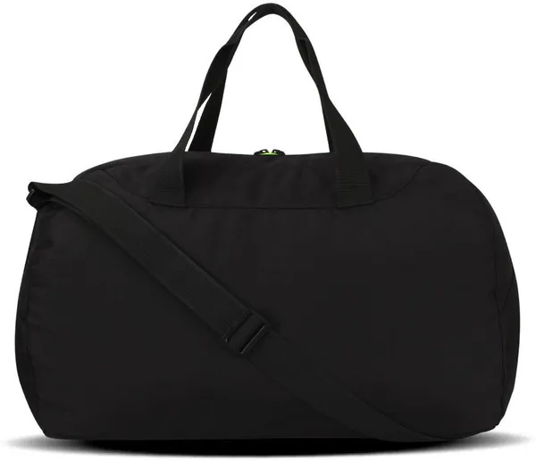 Black_&_Green_Polyester_Trance_44L_Travel_and_Gym_Duffel_Bag