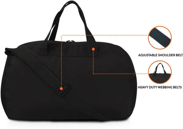 Black_&_Yellow_Polyester_Trance_44L_Travel_and_Gym_Duffel_Bag