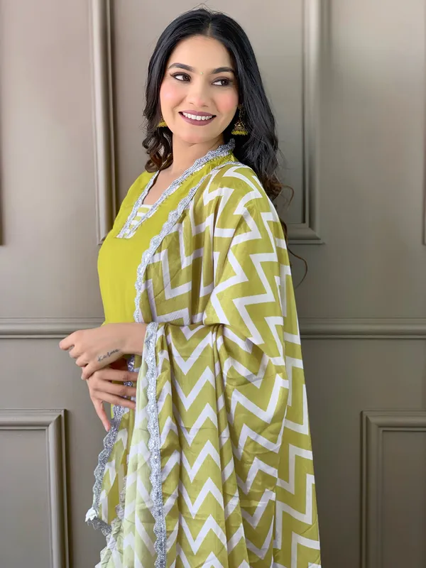 Light_Green_Women_Printed,_Embroidered_Ethnic_Dress_Kurta__For_Women
