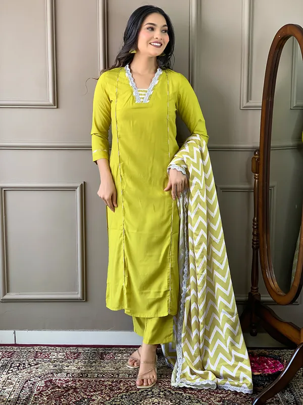 Light_Green_Women_Printed,_Embroidered_Ethnic_Dress_Kurta__For_Women