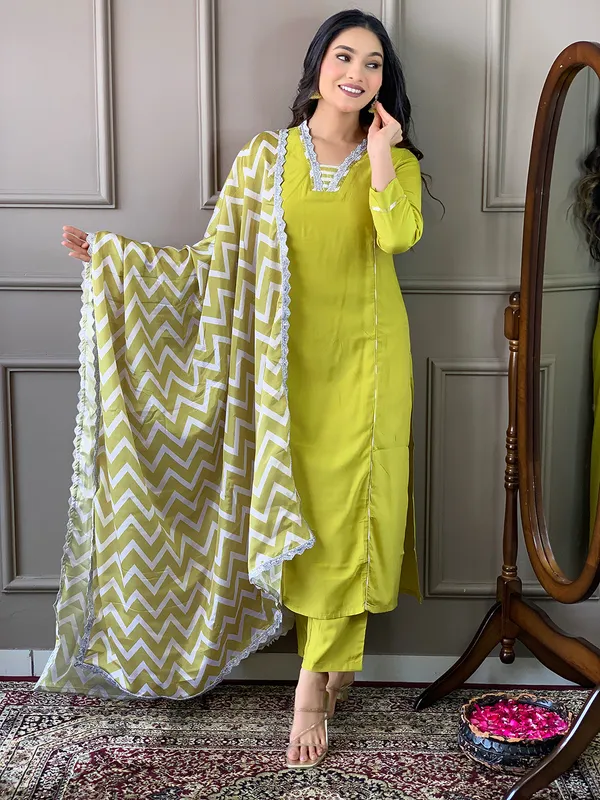 Light_Green_Women_Printed,_Embroidered_Ethnic_Dress_Kurta__For_Women