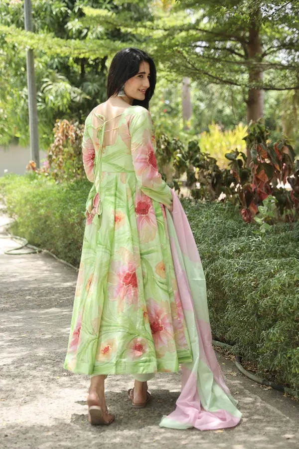 Multicolor_Stunning_3-Piece_Anarkali_Suit_Setluxurious_Muslin_With_Foil_Work_For_Women