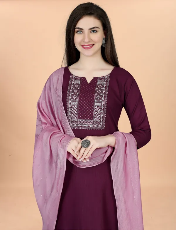 Purple_Women_Embroidered_Ethnic_Dress_Kurta__For_Women