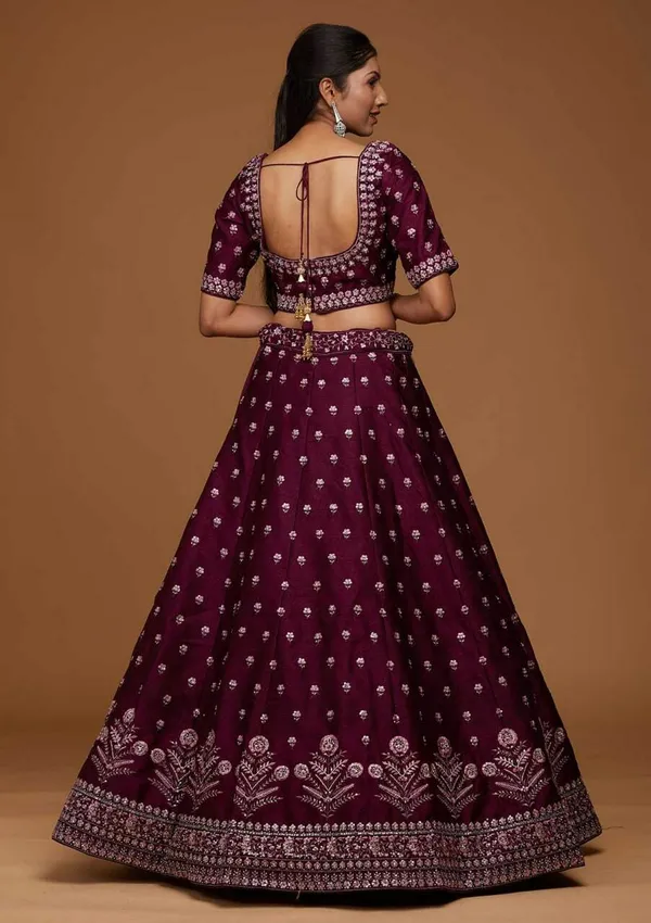 latest_Designer_Satin_Embroidery_Work_Lehenga_Choli_(semi_stiched)