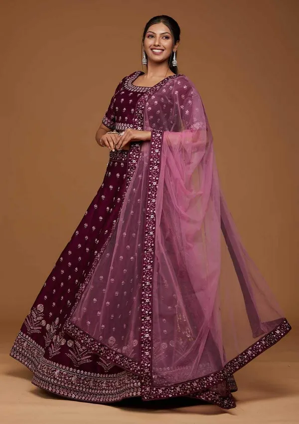 latest_Designer_Satin_Embroidery_Work_Lehenga_Choli_(semi_stiched)