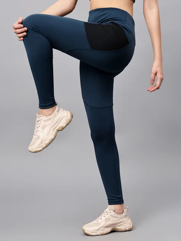 Blue_Polyester_Blend_Solid_Western_Sportswear_Gym_Tights_For_Women