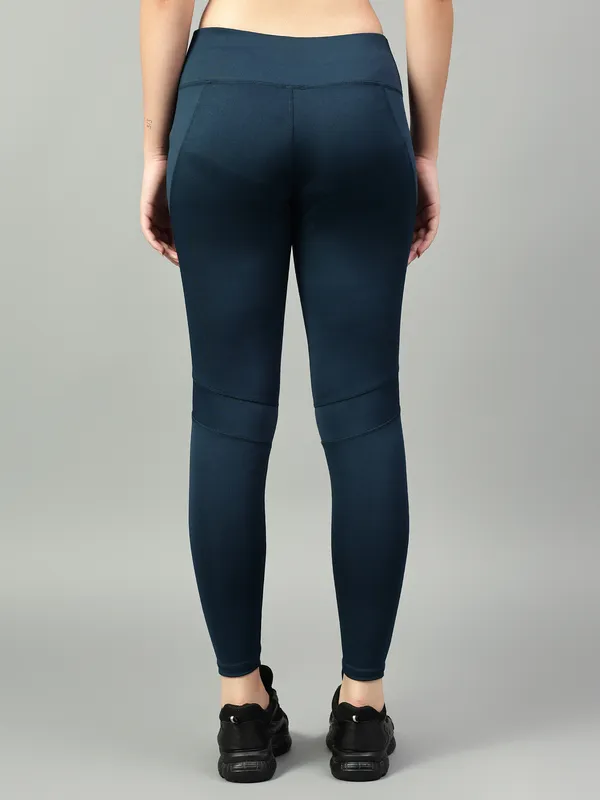 Blue_Polyester_Blend_Solid_Western_Sportswear_Gym_Tights_For_Women