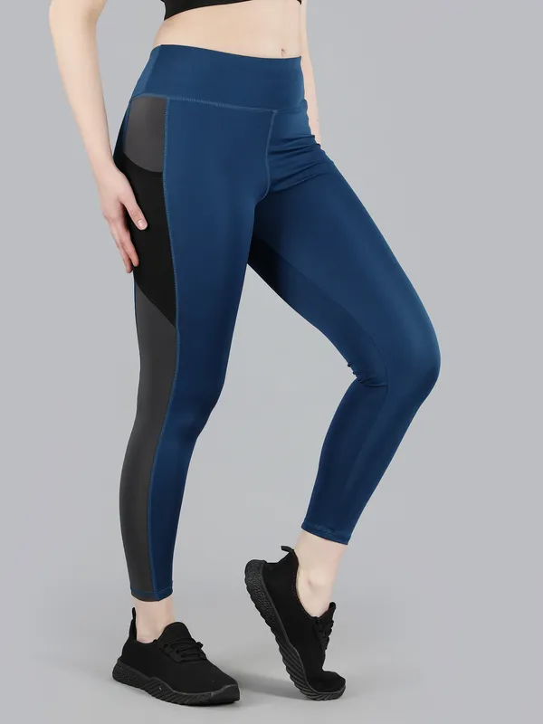 Blue_Polyester_Solid_Western_Sportswear_Gym_Tights_For_Women