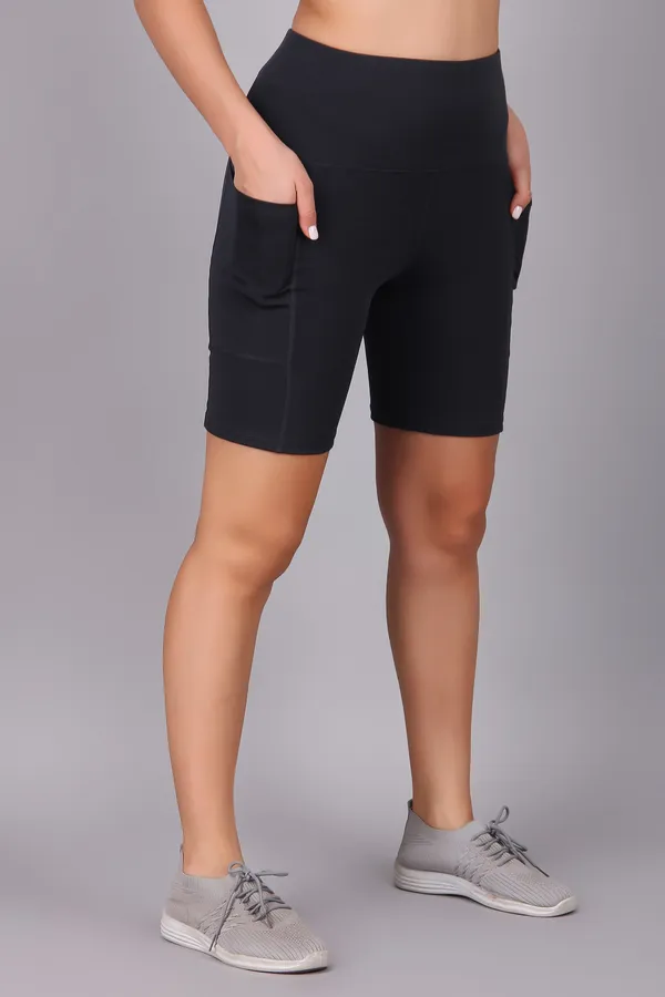 Grey_Lycra_Blend_Solid_Western_Sportswear_Gym_Tights_Shorts_Shorts_For_Women