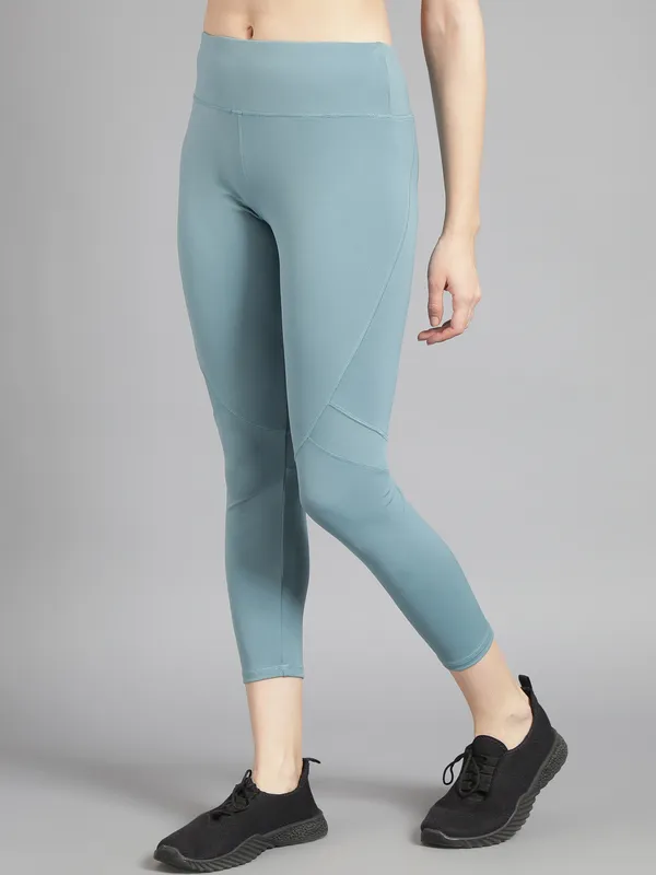 Green_Polyester_Blend_Solid_Western_Sportswear_Gym_Tights_For_Women