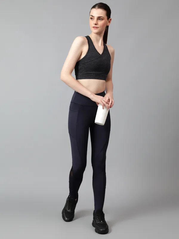 Dark_Blue_Polyester_Blend_Solid_Western_Sportswear_Gym_Tights_For_Women
