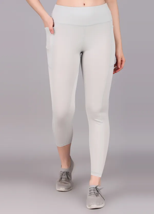 Grey_Polyester_Blend_Solid_Western_Sportswear_Tights_For_Women