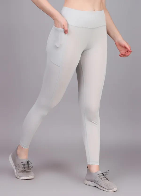 Grey_Polyester_Blend_Solid_Western_Sportswear_Tights_For_Women