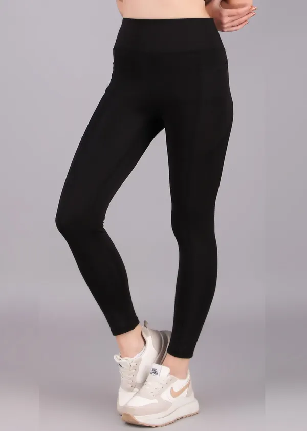 Black_Polyester_Solid_Western_Sportswear_Gym_Tights_For_Women