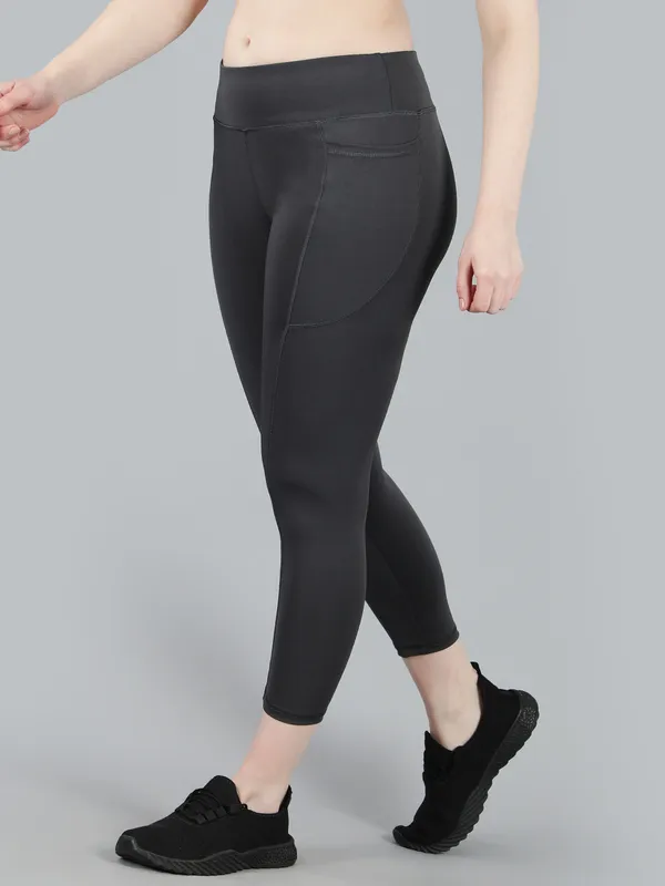 Grey_Polyester_Solid_Western_Sportswear_Tights_For_Women