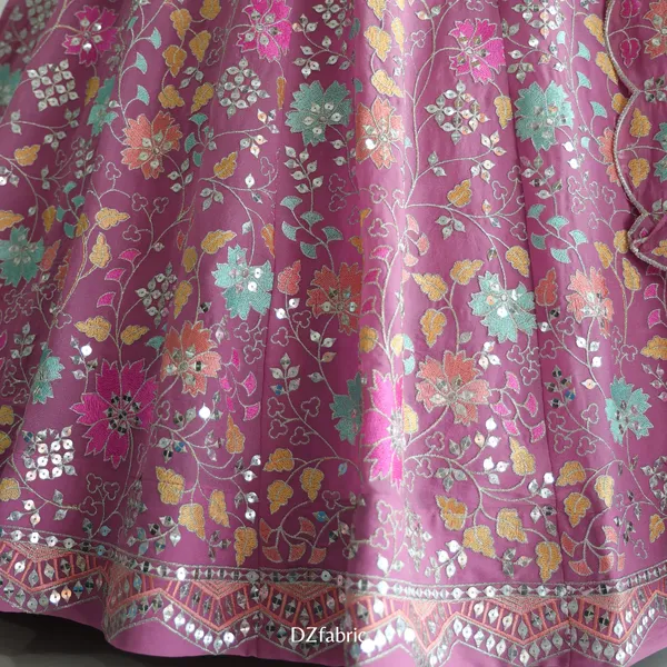 Elegant_Light_Purple_Sequin_Embroidered_Designer_Lehenga_Choli.