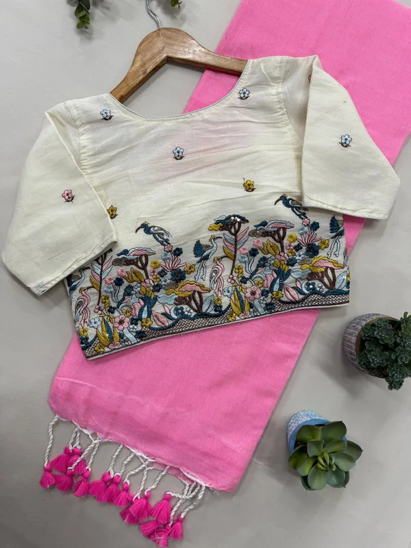 Handloom_Khadi_COTTON_Saree_