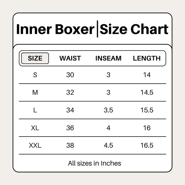 Saraai_Mens_Assorted_Pack_Of_Five_Boxers_Combo_3||_Pure_Cotton_Inner_Boxer_Set_||_Value_Pack
