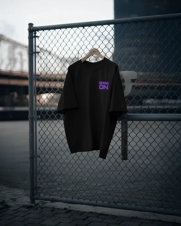 Roll_The_Dice_Oversized_Fit_Black_Tshirt_With_240_GSM_Premium_Biowashed_Loopknit_Heavy_Gauge_Cotton_Fabric
