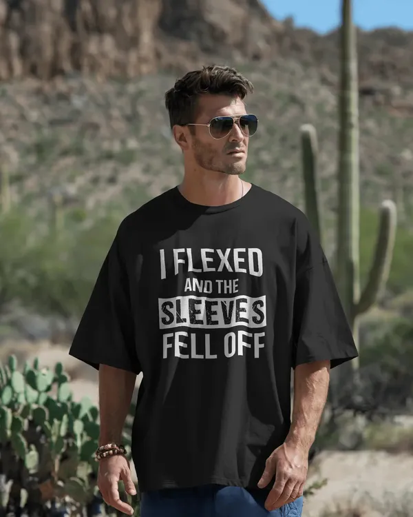 Flex_Oversized_Fit_Black_Tshirt_With_240_GSM_Premium_Biowashed_Cotton_Loopknit_Fabric