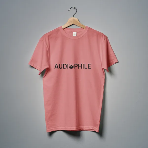 Pink_Audiophile_Classic_Fit_Tshirt_For_Men_With_200_GSM_Biowashed_Cotton_Single_Jersey_Fabric