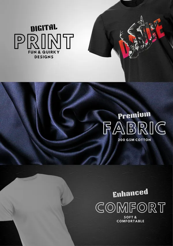 Pink_Solid_Classic_Fit_Tshirt_For_Men_With_200_GSM_Biowashed_Cotton_Single_Jersey_Fabric