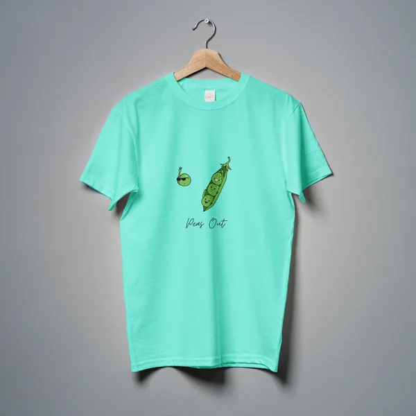Mint_Peas_Classic_Fit_Tshirt_For_Men_With_200_GSM_Biowashed_Cotton_Single_Jersey_Fabric