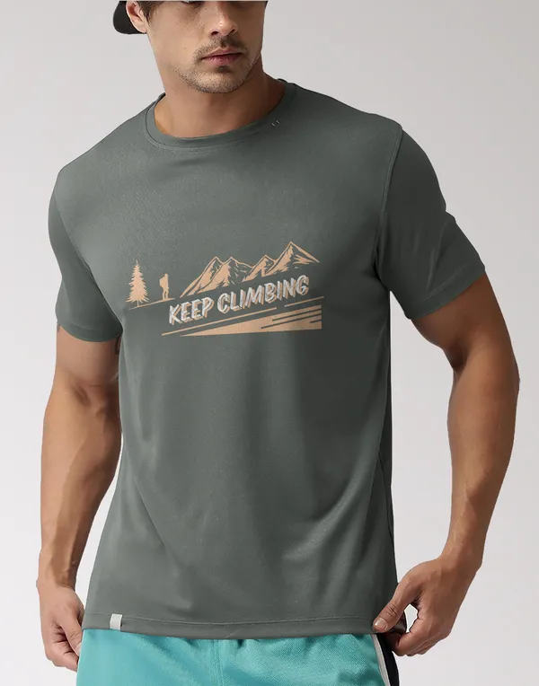 Grey_Climber_Classic_Fit_Tshirt_For_Men_With_200_GSM_Biowashed_Cotton_Single_Jersey_Fabric
