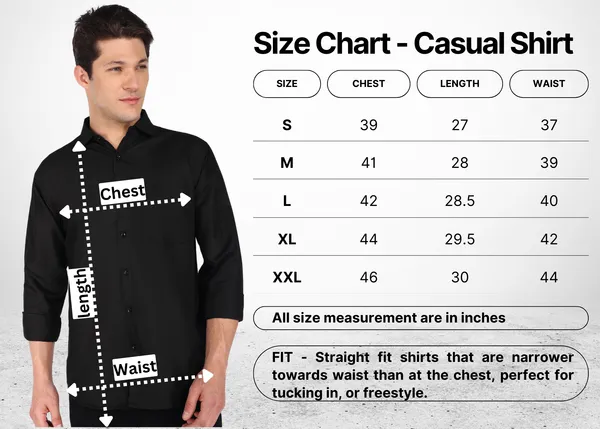 Pink_Solid_Casual_Cotton_Blend_Shirt_For_Men