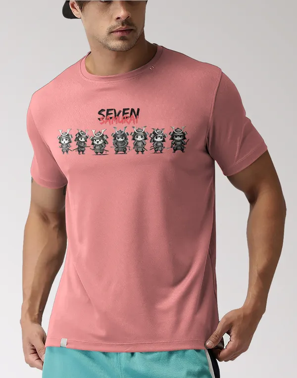 Pink_Samurai_Classic_Fit_Tshirt_For_Men_With_200_GSM_Biowashed_Cotton_Single_Jersey_Fabric