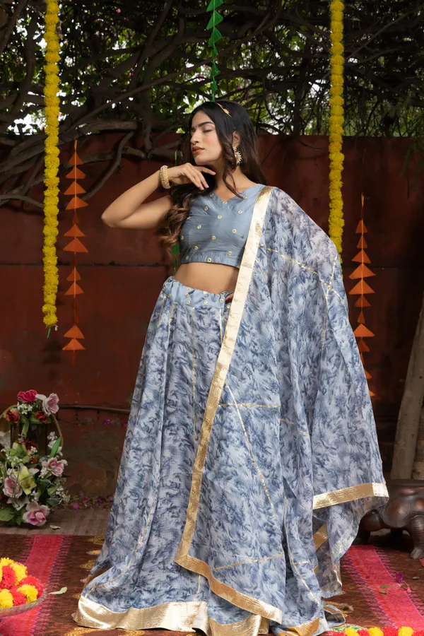 Sara_Grey_Tie_Dye_Lehenga_Set