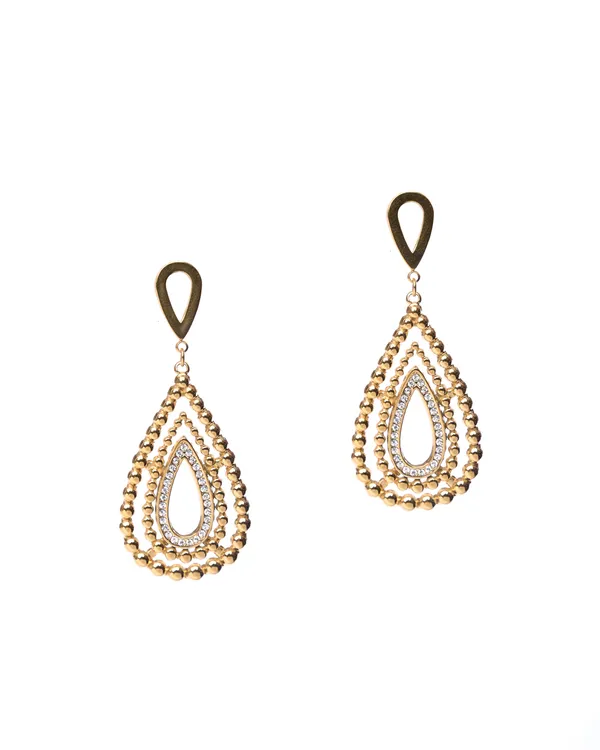Ornate_Gold-Toned_Beaded_Teardrop_Drop_Earrings_with_Cubic_Zirconia