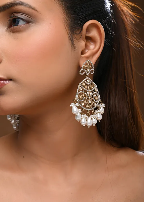 Traditional_Gold-Toned_Polki_and_Pearl_Embellished_Chandbali_Drop_Earrings