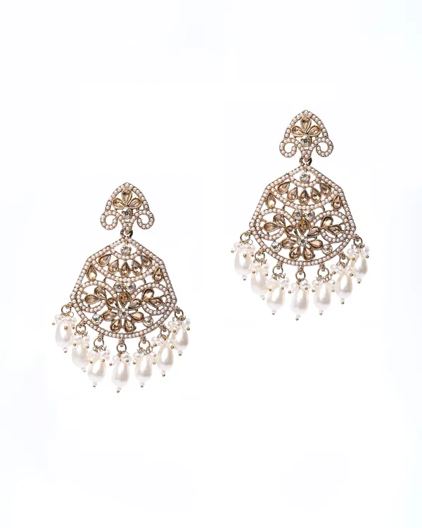 Traditional_Gold-Toned_Polki_and_Pearl_Embellished_Chandbali_Drop_Earrings