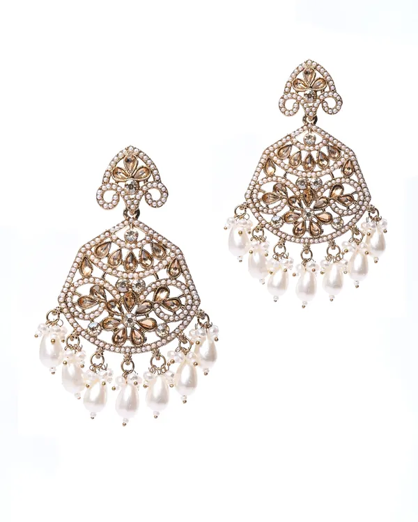Traditional_Gold-Toned_Polki_and_Pearl_Embellished_Chandbali_Drop_Earrings