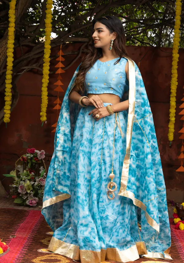 Sara_Blue_Tie_Dye_Lehenga_Set
