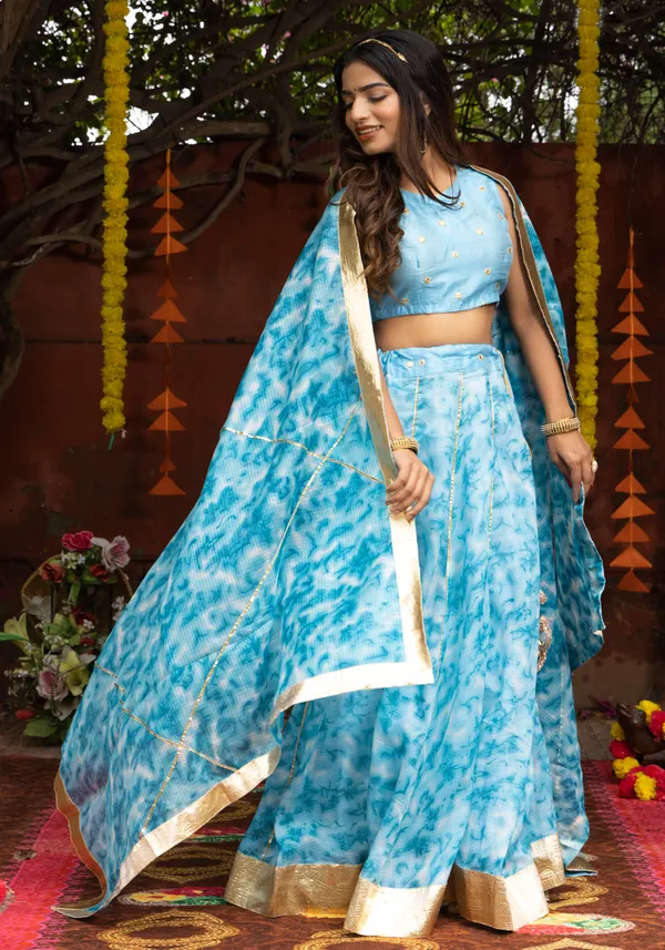 Sara_Blue_Tie_Dye_Lehenga_Set