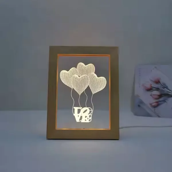 3D_Illusion_Led_Wooden_Frame_(Love)_(Customisable)